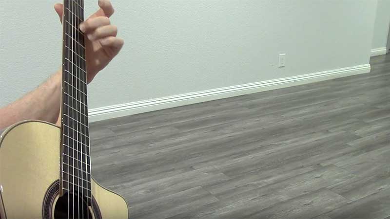 Danny Boy Video Thumbnail