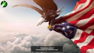 American Hero Video Thumbnail